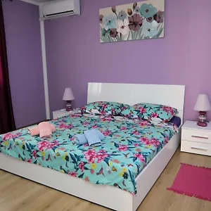 Apartman Modry Pula